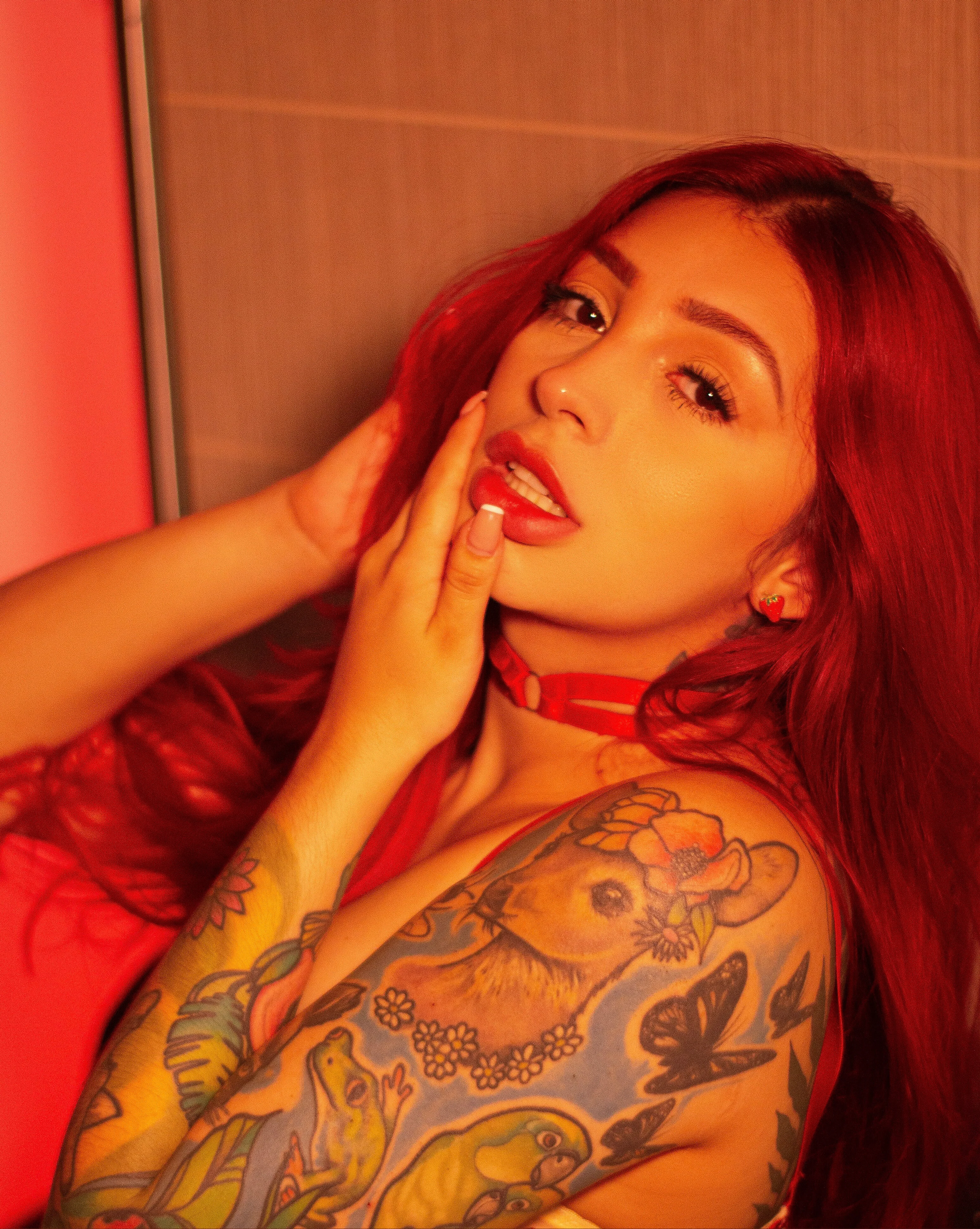 Ariel 🧜🏼‍♀️ @iamarielallen profile picture